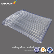 laptop air column cushion bag protection packing